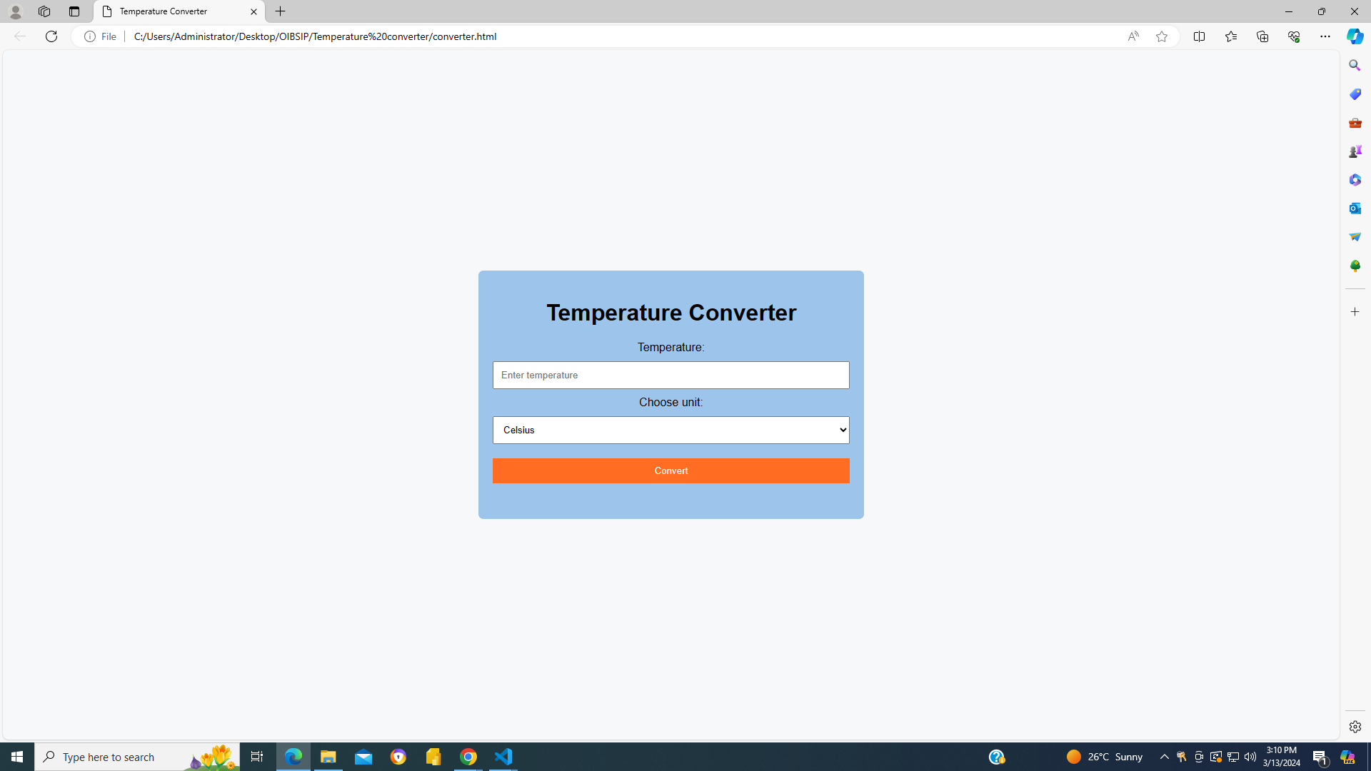 Description of your image